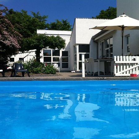Kathrines Bed & Breakfast Svendborg Kültér fotó