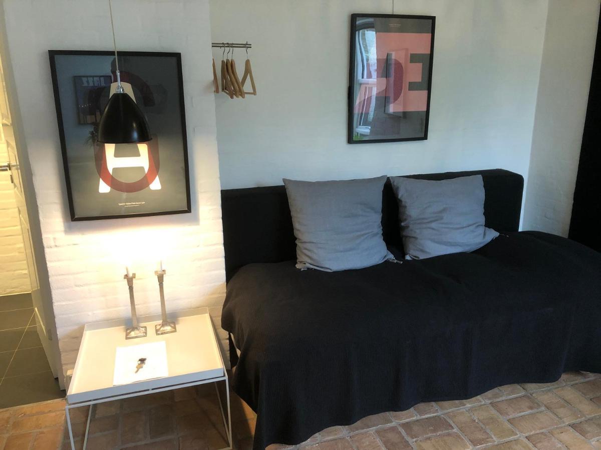 Kathrines Bed & Breakfast Svendborg Kültér fotó