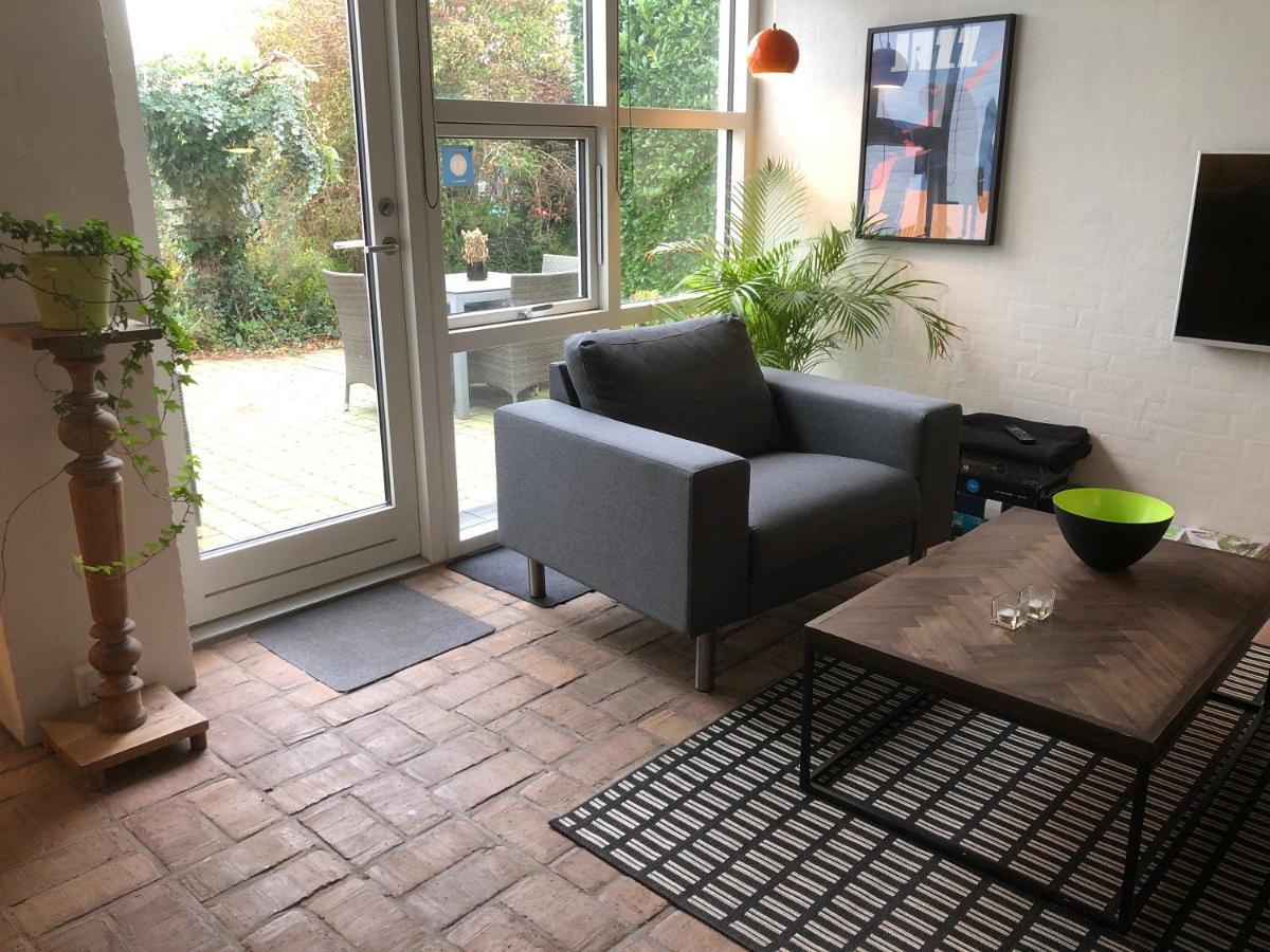 Kathrines Bed & Breakfast Svendborg Kültér fotó