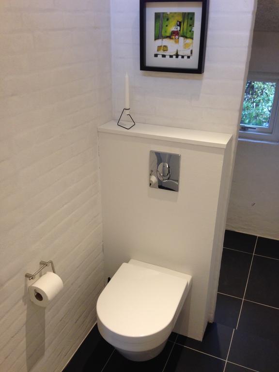 Kathrines Bed & Breakfast Svendborg Kültér fotó