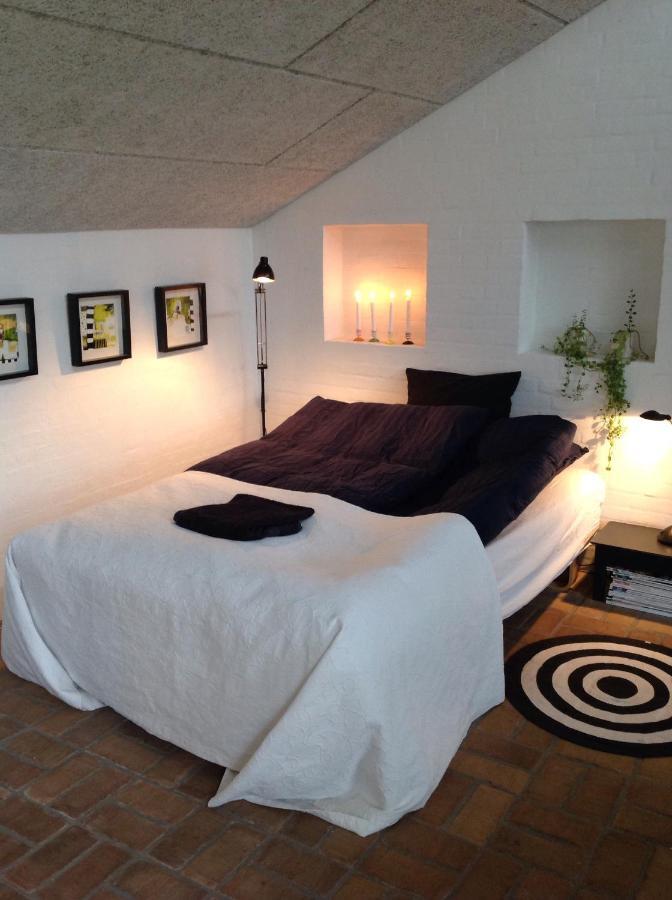 Kathrines Bed & Breakfast Svendborg Kültér fotó