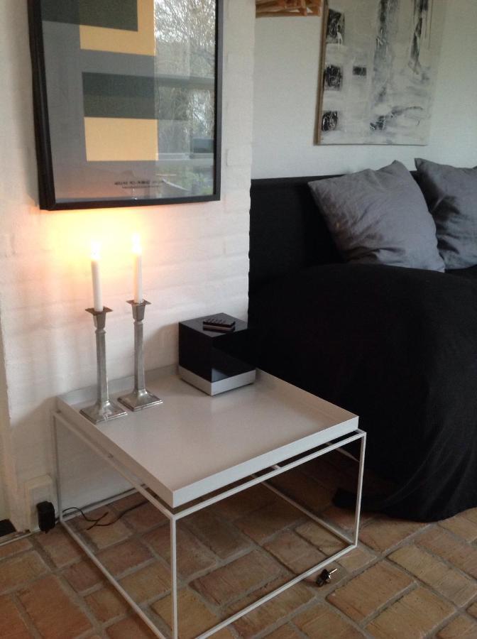 Kathrines Bed & Breakfast Svendborg Kültér fotó